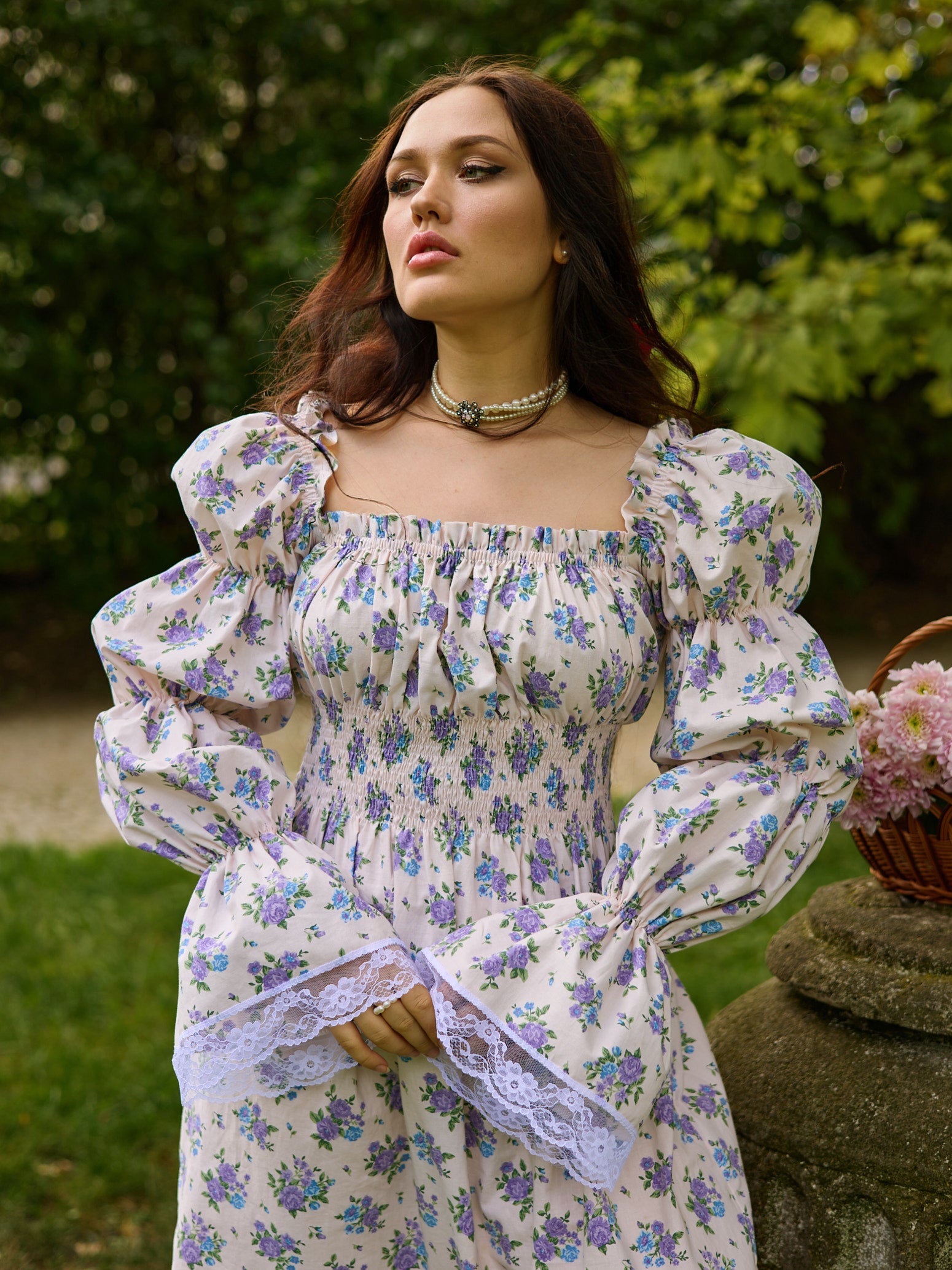Anna Maria Dress