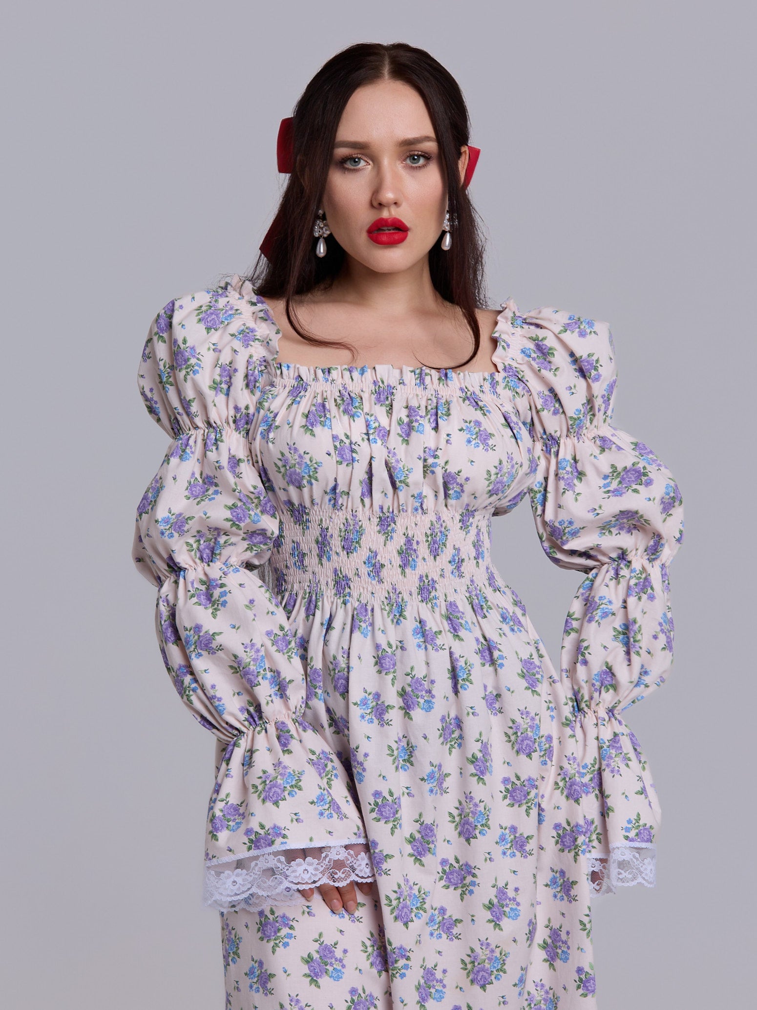 Anna Maria Dress