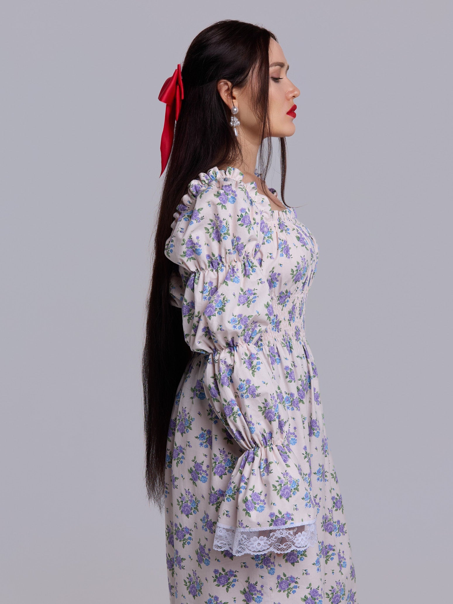 Anna Maria Dress