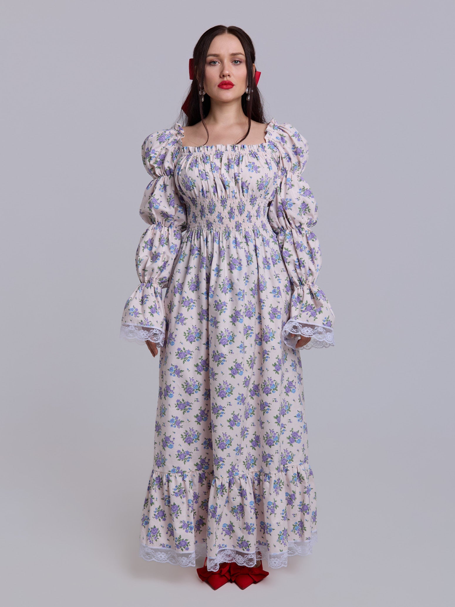 Anna Maria Dress