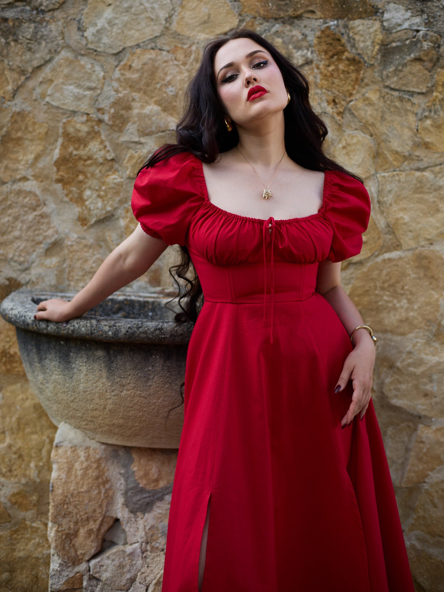 Eva Dress
