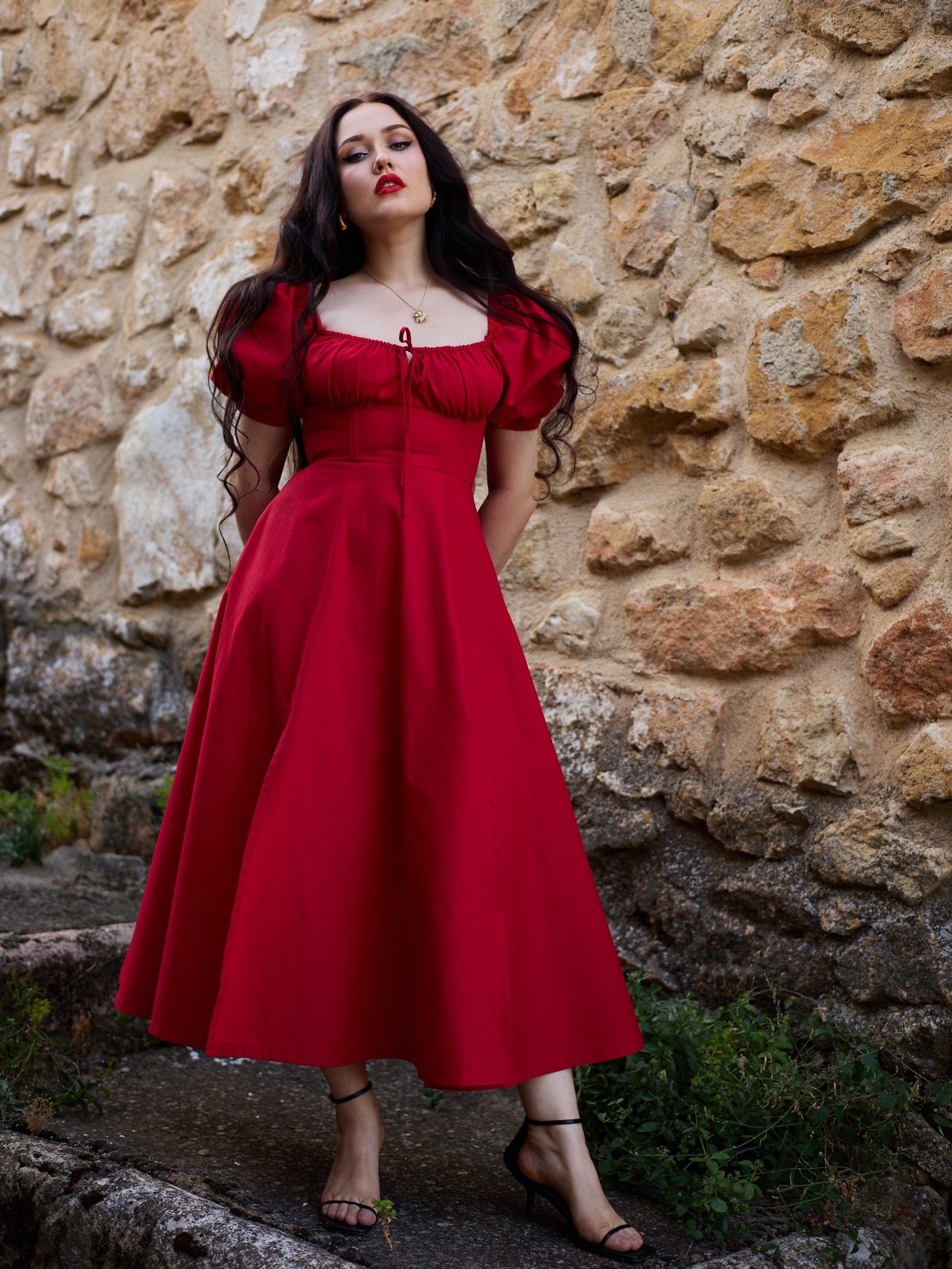 Eva Dress