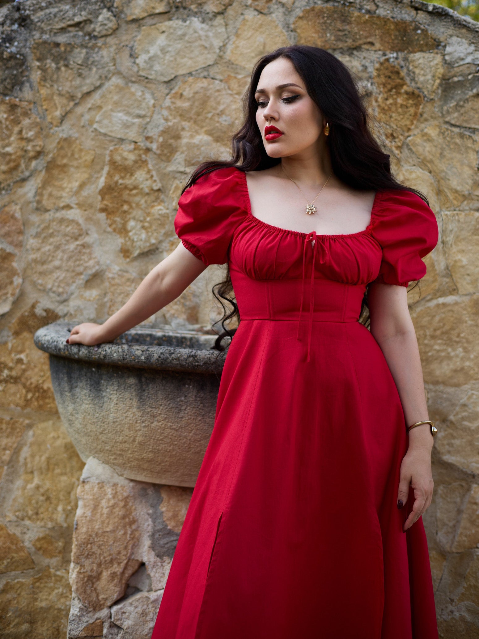 Eva Dress