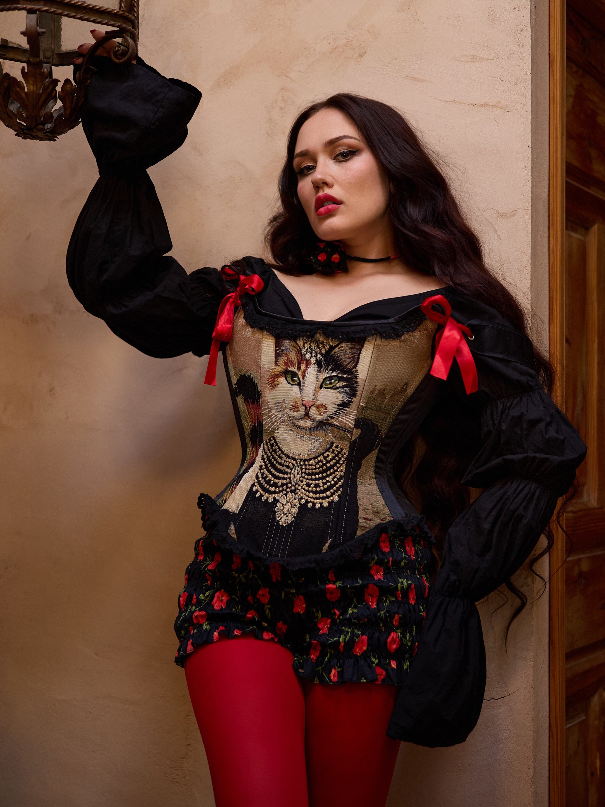 Tiffany Corset
