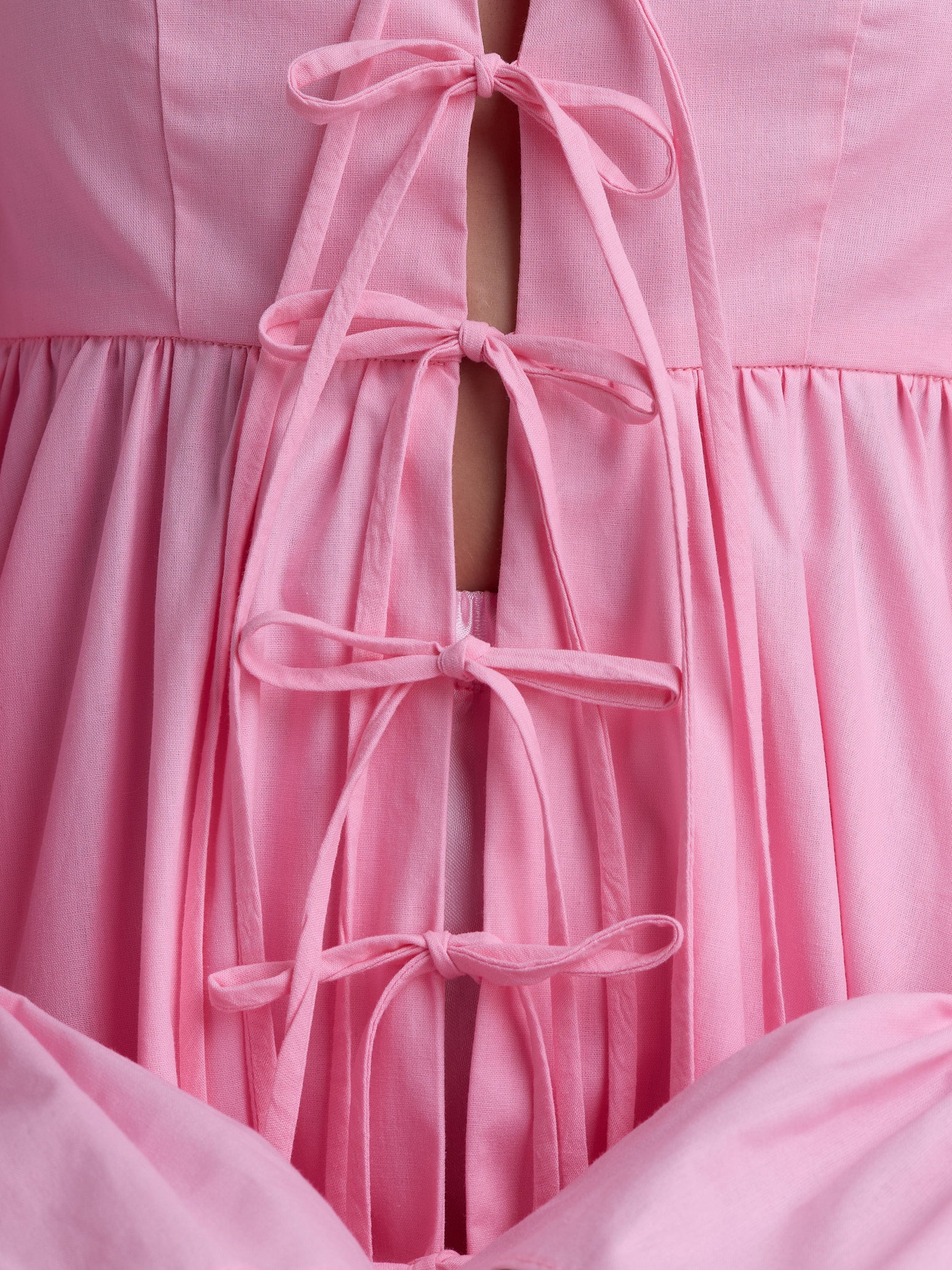 Brigitte Dress