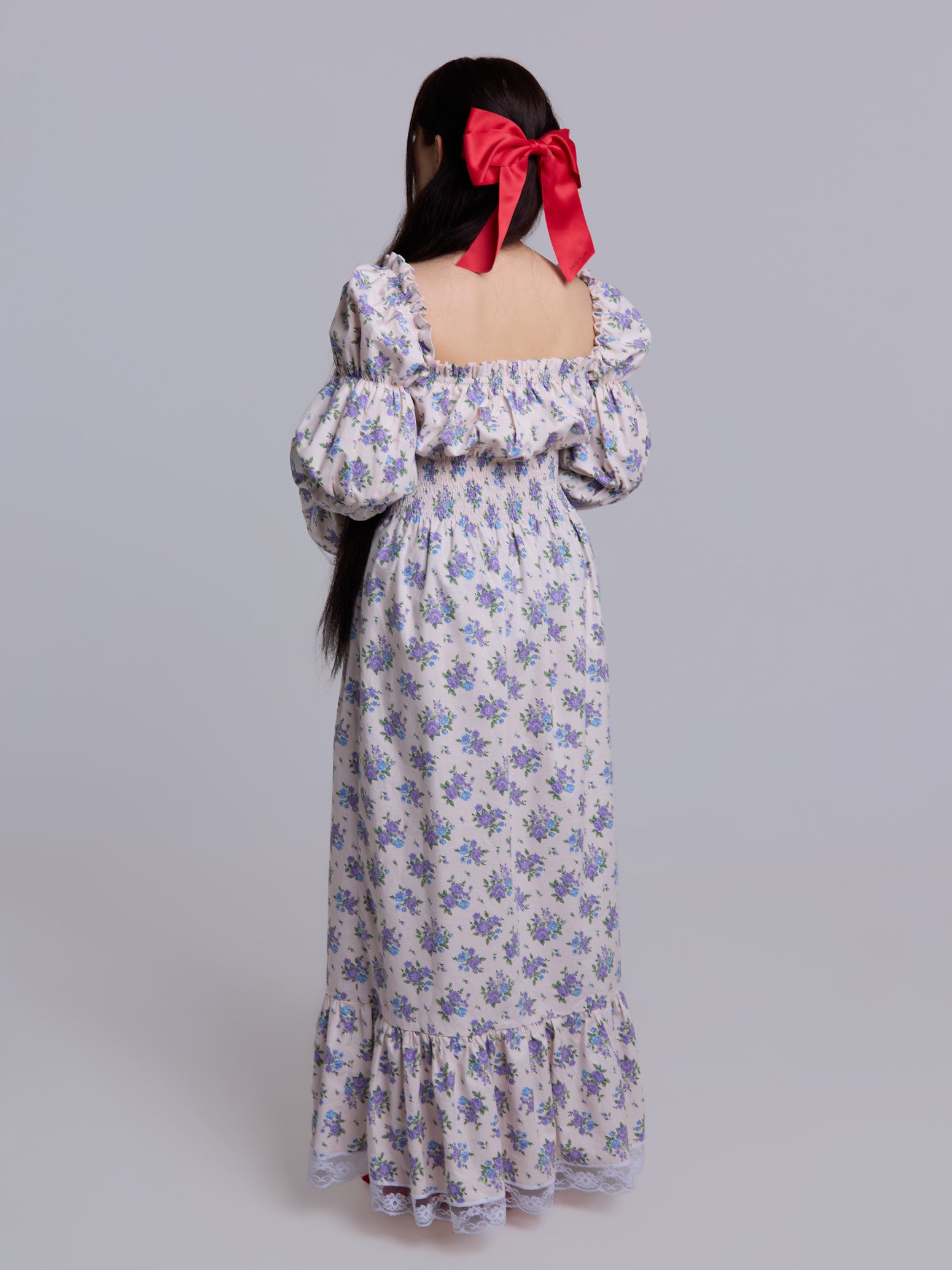Anna Maria Dress