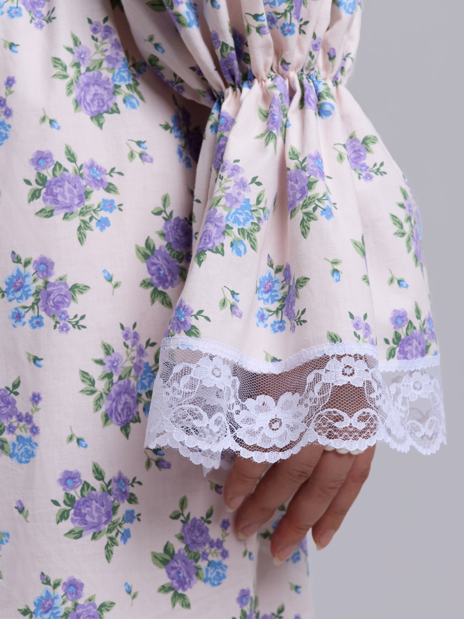 Anna Maria Dress